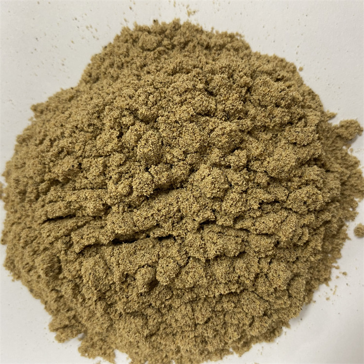 复合谷物发酵粉